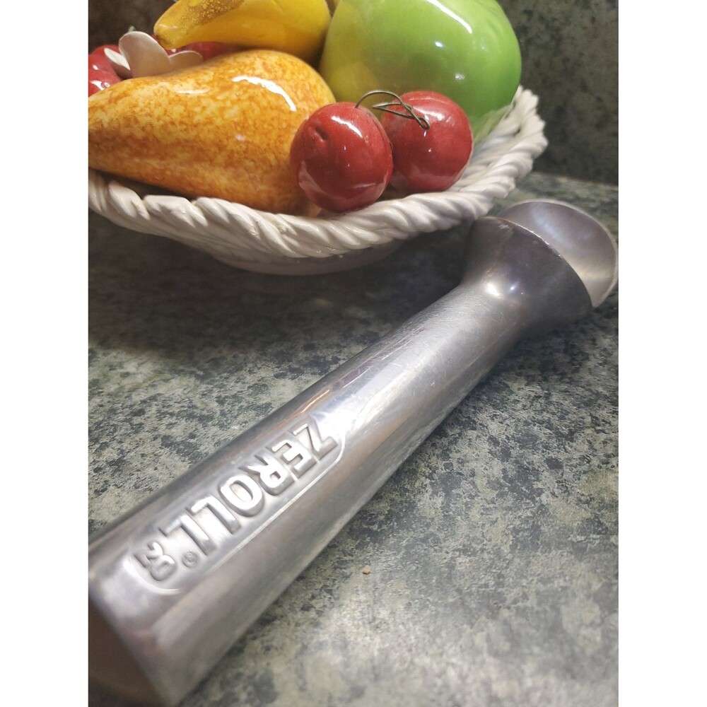 Zeroll 1020 Ice Cream scoop Stainless Steel - Picture 2 of 12